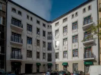 Aparthotel Krzywa Kamienica Hotels near Old Cemetery