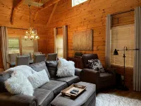 BLUE RIDGE Mountain View Luxury Experience - 4-Star