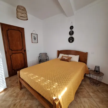 Apartamento T2