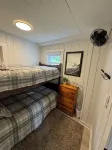 Lakefront 2 Bedroom Cottage Getaway on Chippewa Lake, Michigan - 3-Star