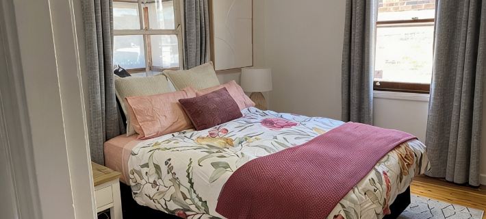 The Merchant's Nook Hoteles en Armidale