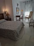 Hotel Cervantes