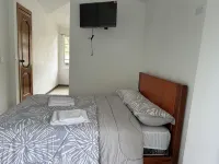 1 Triple Room with Views of the Mountain - 2-Star