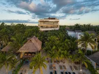 Mvngata Boutique Hotel
