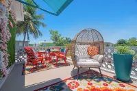 The Jewel of Levittown: Charming 2-bedroom apartment with WiFi, AC in Toa Baja - 2-Star