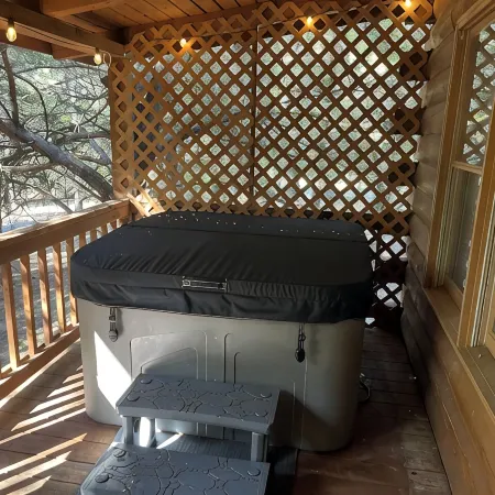 Visit Mountain Getaway for July 4th! - Hot Tub - Fiber Wifi - Callaway