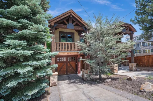 Empire Chalet Steps to Skiing at Park City Resort - بيت ضيافة