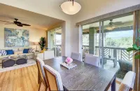 Gorgeous 3 Bedroom in a Prestigious Resort-the BEST of Pili Mai Resort - Bungalows
