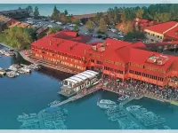 Winter, Spring, Summer or Fall, This Place Has it All! in Breezy Point Resort ブリージー・ポイントのホテル