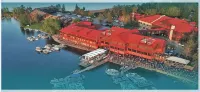 Winter, Spring, Summer or Fall, This Place Has it All! in Breezy Point Resort - Chalets