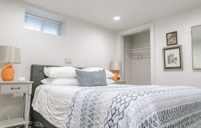 Stunning Ground Floor Apartment in Green Ridge.