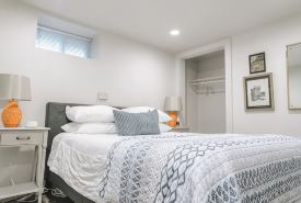 Stunning Ground Floor Apartment in Green Ridge.