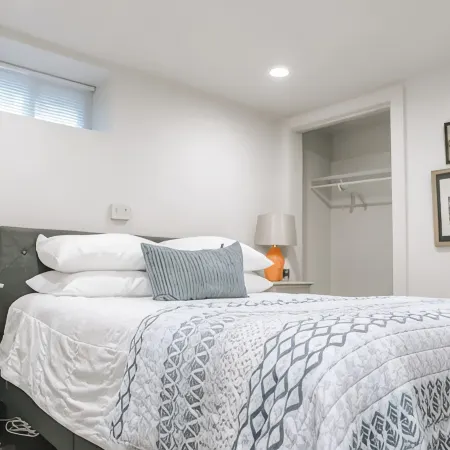 Stunning Ground Floor Apartment in Green Ridge.