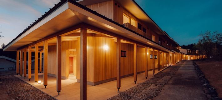 Hatago Vison Hotels in Ise