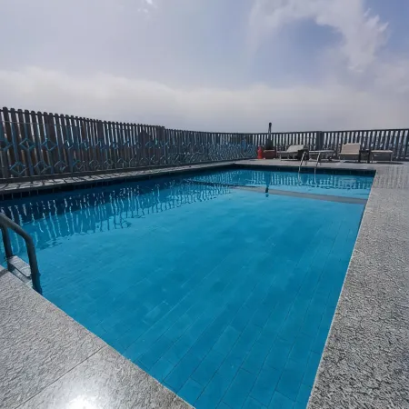 Palm Inn Hotel Hurghada