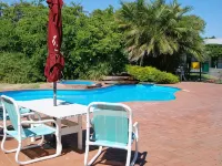 Guichen Bay Motel Hotels in Robe