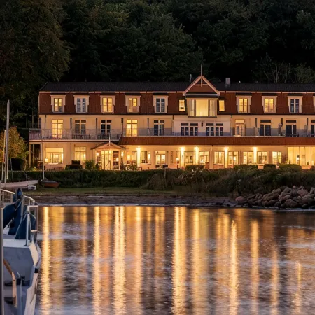 Hotel Wassersleben