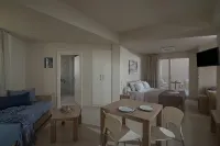 Ourania Apartments Hotel