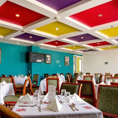 Sierra Huasteca Inn