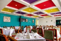 Sierra Huasteca Inn - breakfast