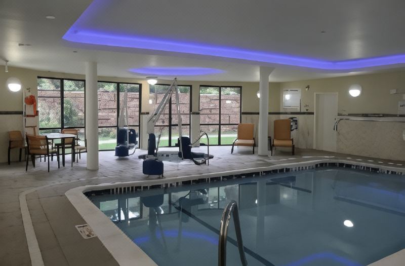 Courtyard by Marriott Oneonta Cooperstown Area photo 4