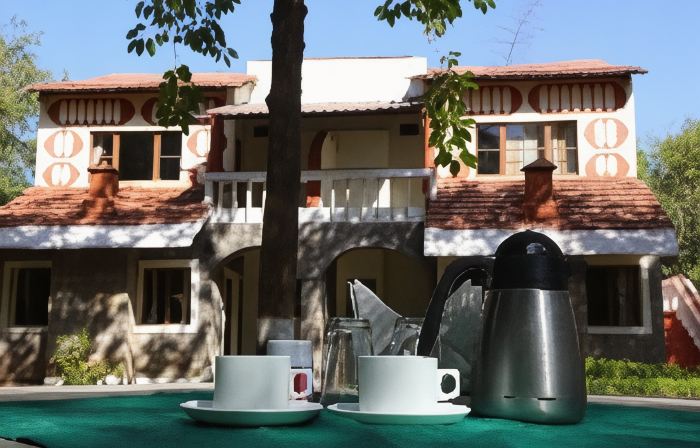 Mogli Jungle Resorts Bandhavgarh