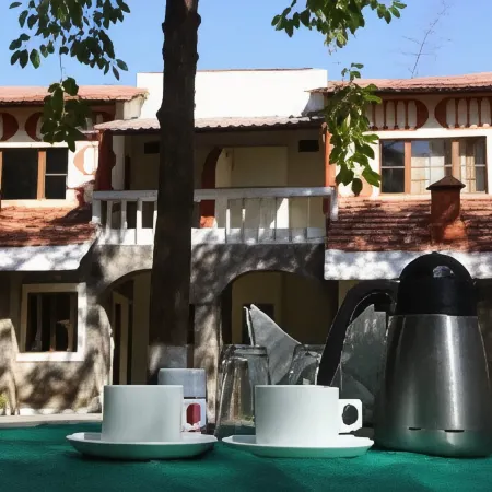 Mogli Jungle Resorts Bandhavgarh