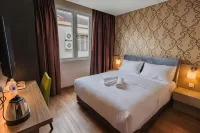 Hotel 101 Ulu Tiram - 2 étoiles