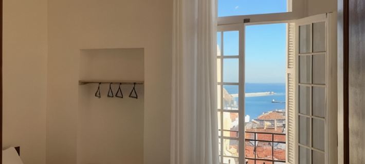 Afric Hotel- Casbah Các khách sạn ở Algiers
