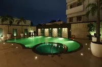 Cenneys Gateway - Pride of Salem - Pools