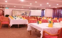 春川世宗飯店 - 早餐