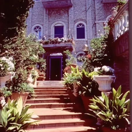 Taormina Park Hotel