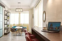 โรงแรมเร็กซ์ - ที่มีบาร์