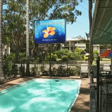 Port Stephens Motel