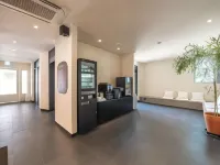 Hotel Stay AYANA Daejeon Hotels near Daedeok-gu