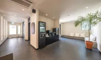 Hotel Stay AYANA Daejeon