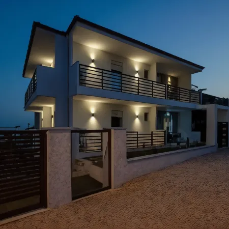 Aiora Suites