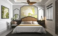 Thuy Duong Boutique Hotel Hue - بار