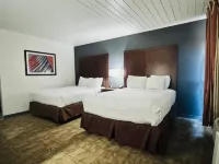 Alamo Inn & Suites - balcony