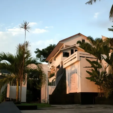 Villa Buah Kusuma