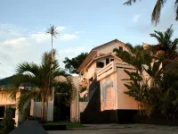 Villa Buah Kusuma