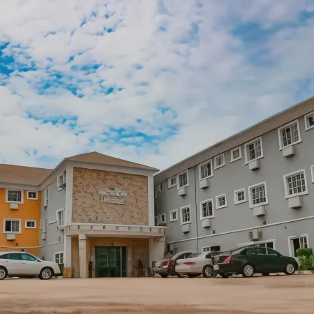 Mac View Hotels