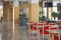 Holiday Inn Express VALENCIA - BONAIRE by IHG - Desayuno