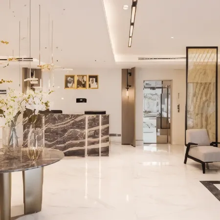 Merya Al Zahra - Jeddah Hotels in Jeddah