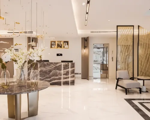 Merya Al Zahra - Jeddah Nổi bật Photos
