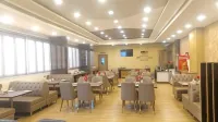 S R Continental - breakfast