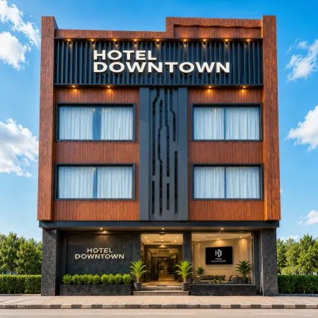 Hotel Downtown
