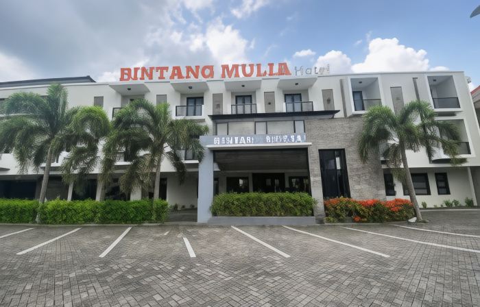 Bintang Mulia Hotel