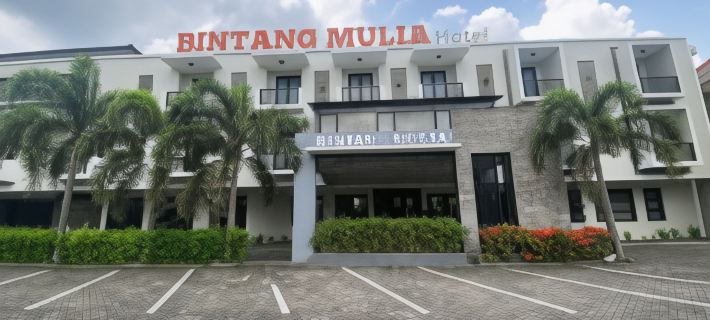 Bintang Mulia Hotel Ξενοδοχεία στην πόλη Jember