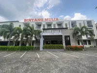 Bintang Mulia Hotel - Afhentnings-/afleveringstjenester